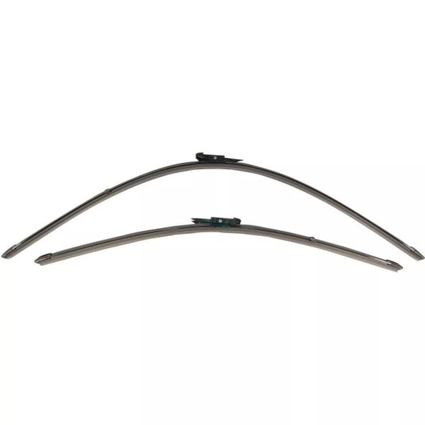 Opel Zafira B Ön Silecek Takımı Silbak Marka