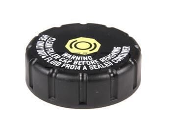 PSA (MOPAR) 93189060 Opel Sıgnum Fren Hidroliği Depo Kapağı Orijinal