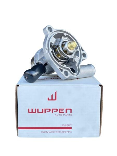 WUPPEN WP100201-AL | Chevrolet Trax 1.4 Turbo Benzinli Termostat (Metal)