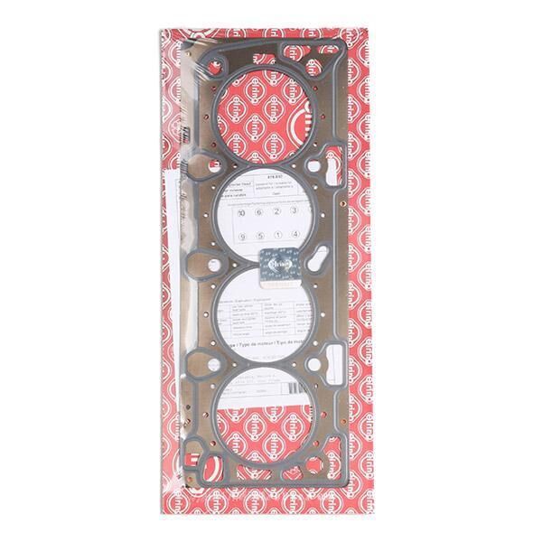 Chevrolet Cruze 1.6 Benzinli Motor Silindir Kapak Contası Elring