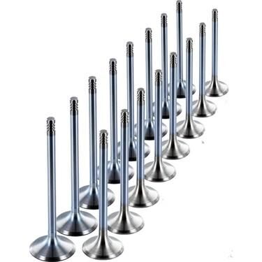 Opel Astra J 1.4 (A14Net) Turbo Subap Takımı Sunex