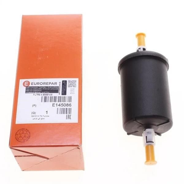 Opel Corsa B 1.2 1.4 1.6 Benzin Filtresi Plastik Kazan Eurorepar Marka