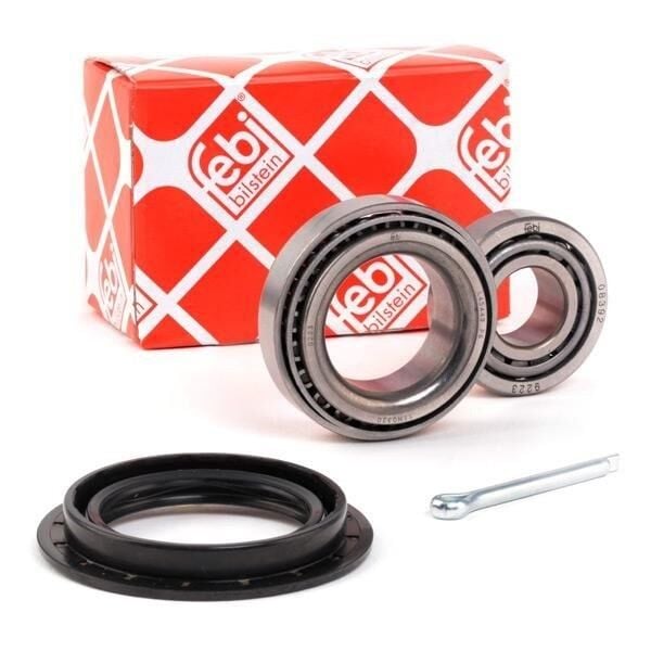 FEBI 06507 | Opel Tigra Arka Porya Bilyası