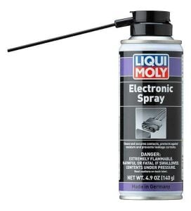 LIQUI MOLY | 21700 Elektronik Kontak Spreyi 200 ml