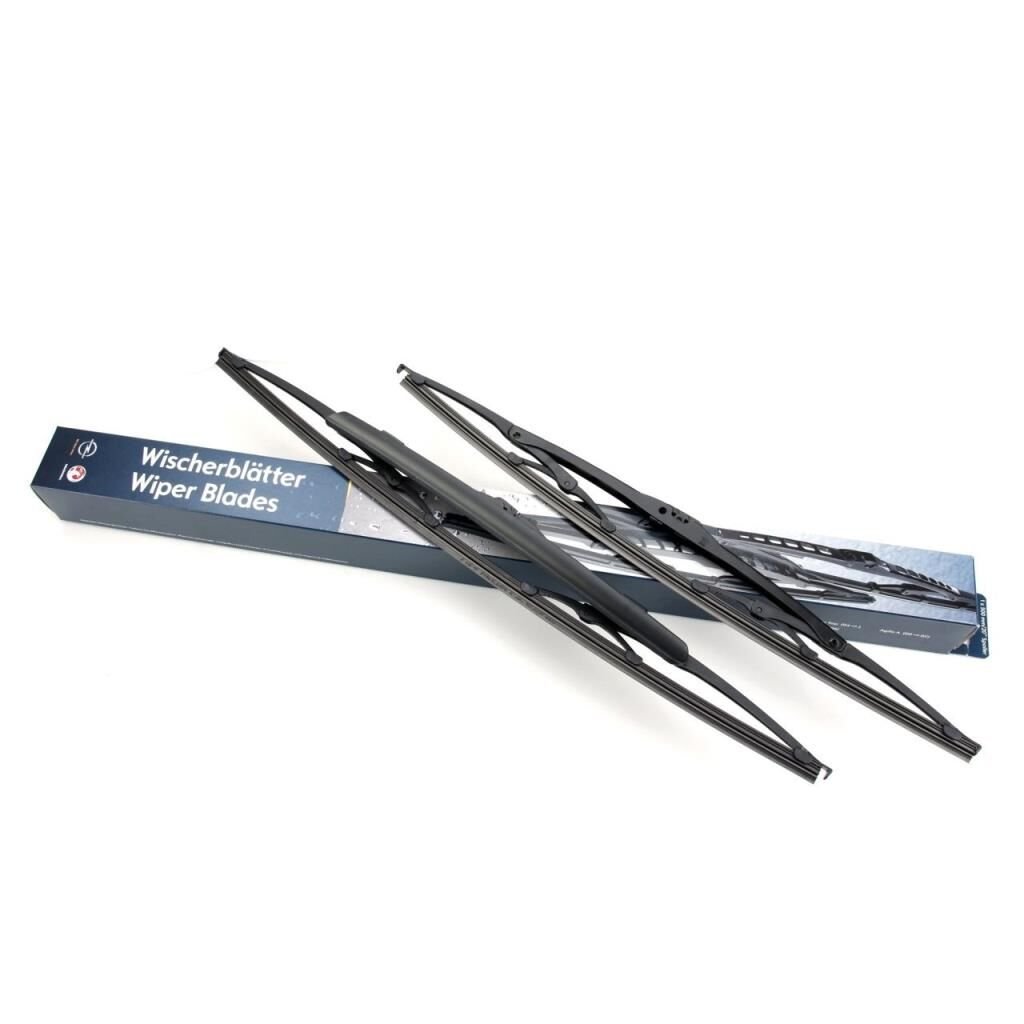 PSA (MOPAR) 93195943 Opel Corsa C Ön Silecek Takımı Orijinal