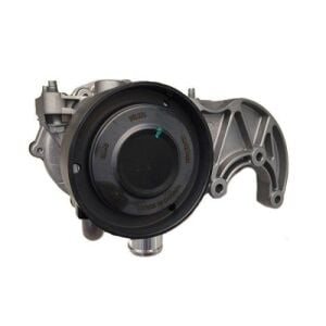 Chevrolet Captiva C140 Elektirikli Devirdaim 2012 Model Üstü OEM