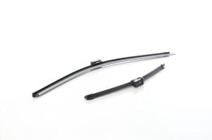 BSG 65-992-001 | Chevrolet Aveo Ön Cam Silecek Süpürgesi