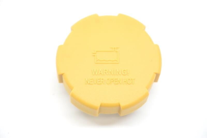 FEBI 28490 | Opel Corsa D Radyatör Su Deposu Kapağı