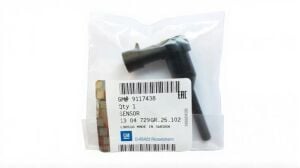 PSA (MOPAR) 9117438 | Opel Astra G Yedek Su Depo Sensörü Orijinal