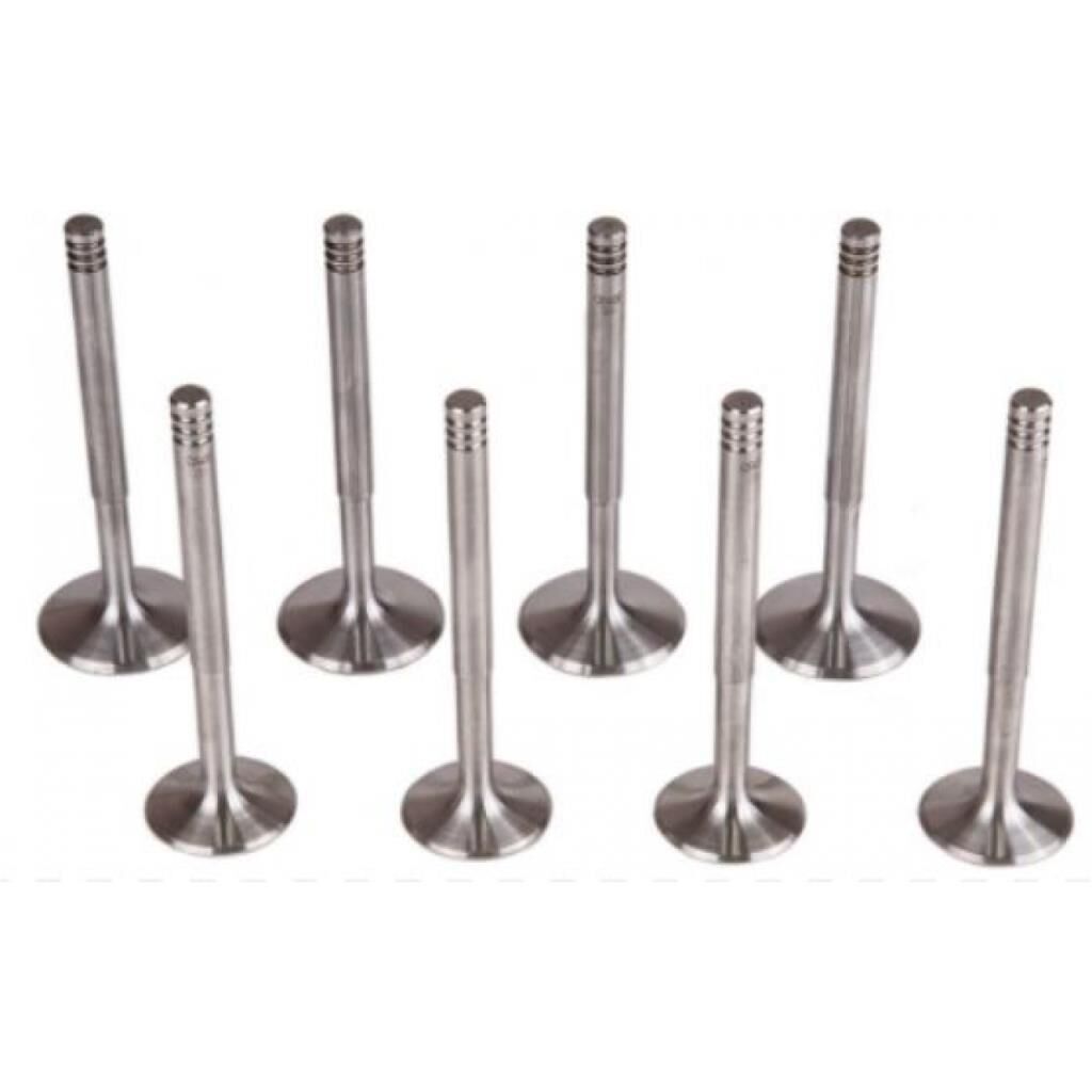 Chevrolet Aveo 1.2 8 Valf Benzinli Subap Takımı Sunex Marka