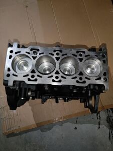 Chevrolet Captiva 4X4 2.0 Dizel Yarım Motor GM