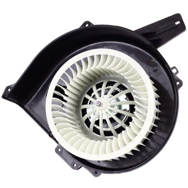 DELPHI TSP0545015 | Opel Astra H Kalorifer Motoru Delphi