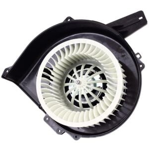 DELPHI TSP0545015 | Opel Astra H Kalorifer Motoru Delphi