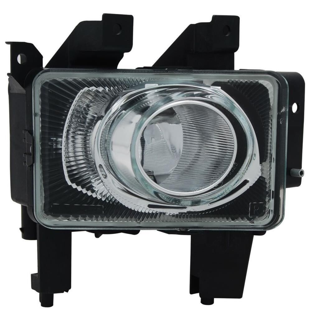 442-2024R-UE | Opel Astra H Sağ Sis Farı 2007 Model Üzeri Depo Marka