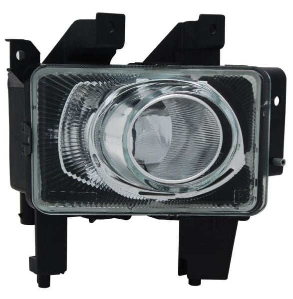 442-2024R-UE | Opel Astra H Sağ Sis Farı 2007 Model Üzeri Depo Marka