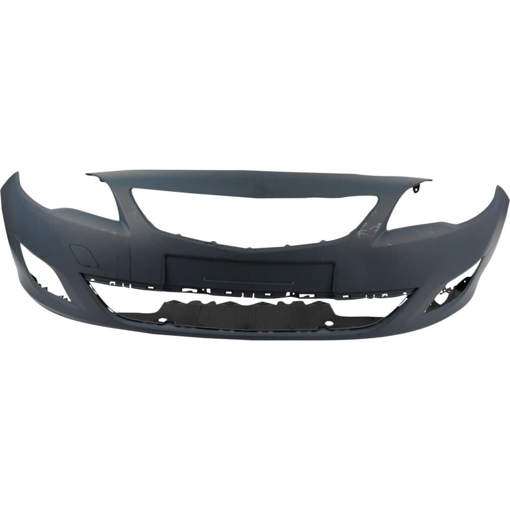 İTHAL 1400838 | Opel Astra J Ön Tampon Sensörsüz 2010-2012 Model