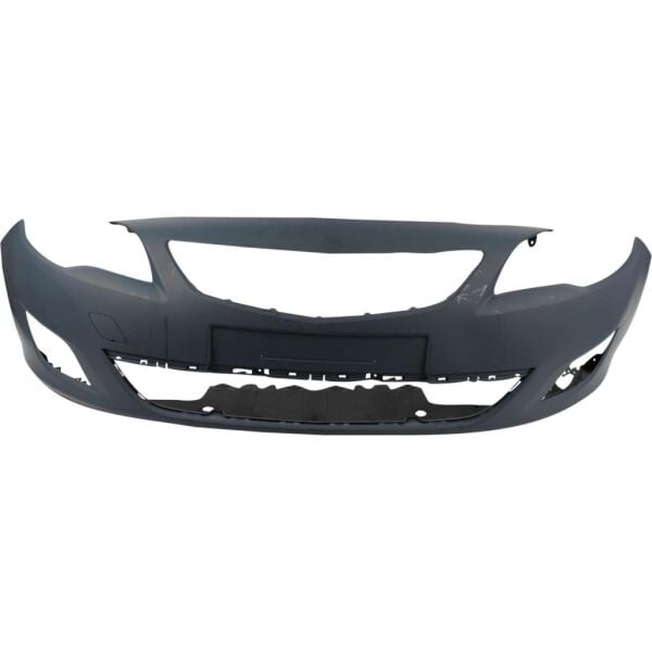 Opel Astra J Ön Tampon Sensörsüz 2010-2012 Model