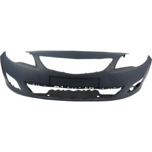 Opel Astra J Ön Tampon Sensörsüz 2010-2012 Model