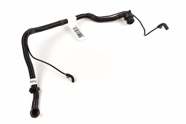 PSA (MOPAR) 25193343 Opel İnsignia A 1.4 Turbo Karter Havalandırma Hortumu Orijinal