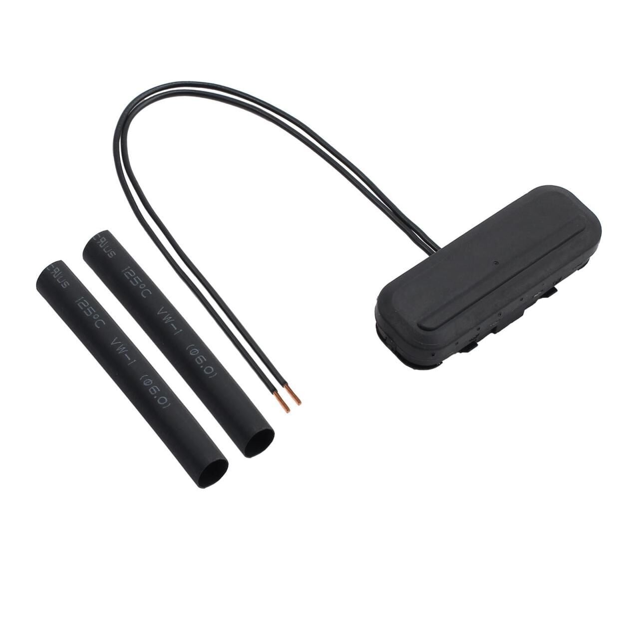 Opel İnsignia Bagaj Açma Düğmesi