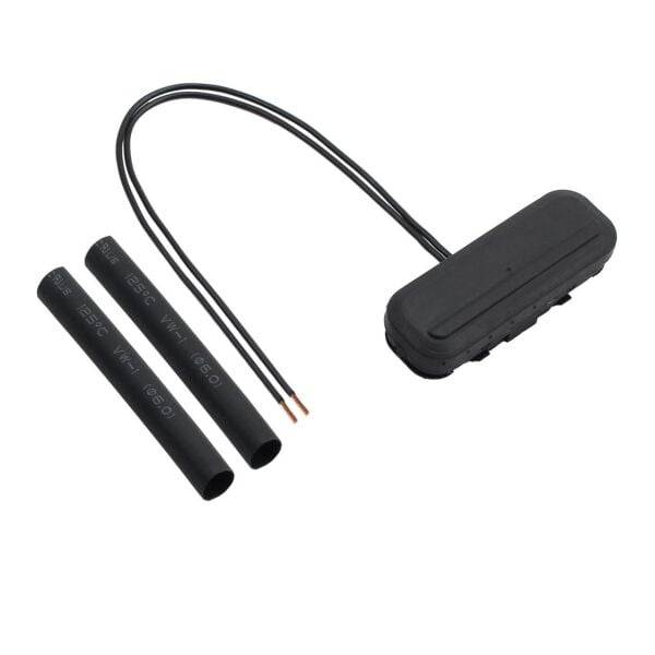 Opel İnsignia Bagaj Açma Düğmesi