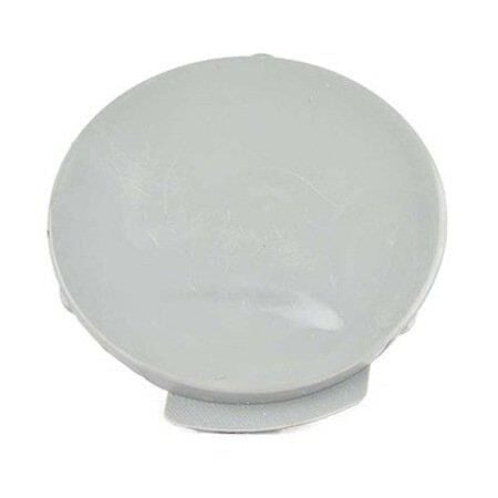 Opel Vectra C Ön Çeki Demir Kapağı 2003-2005 Model Spor Tip Hariç