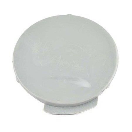 İTHAL 222724 | Opel Vectra C Ön Çeki Demir Kapağı 2003-2005 Model Spor Tip Hariç