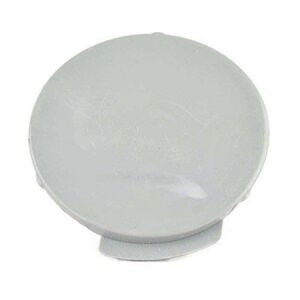 İTHAL 222724 | Opel Vectra C Ön Çeki Demir Kapağı 2003-2005 Model Spor Tip Hariç