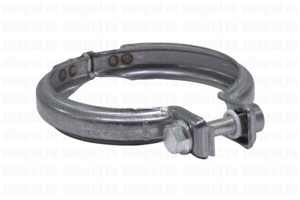 PSA (MOPAR) 55565351 Opel Zafira C 1.4 Turbo Boğaz Kelepçesi Orijinal