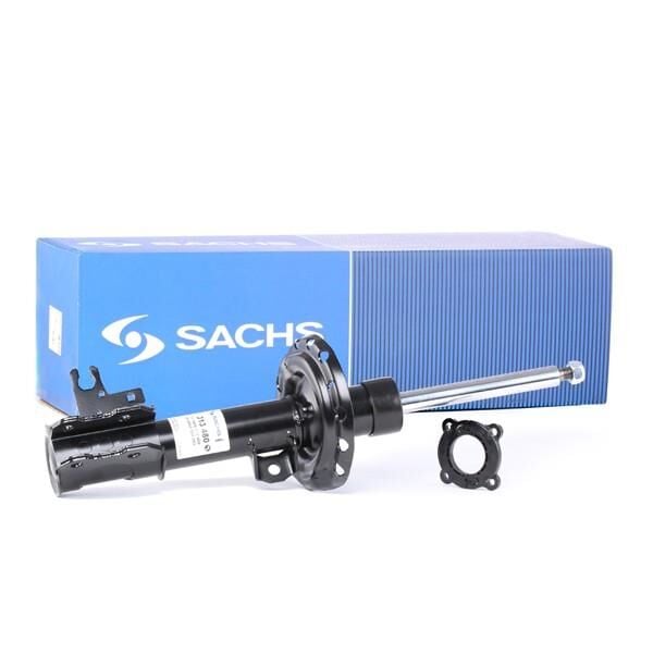 SACHS 313480 | Opel Astra H Sol Ön Amortisör Sachs