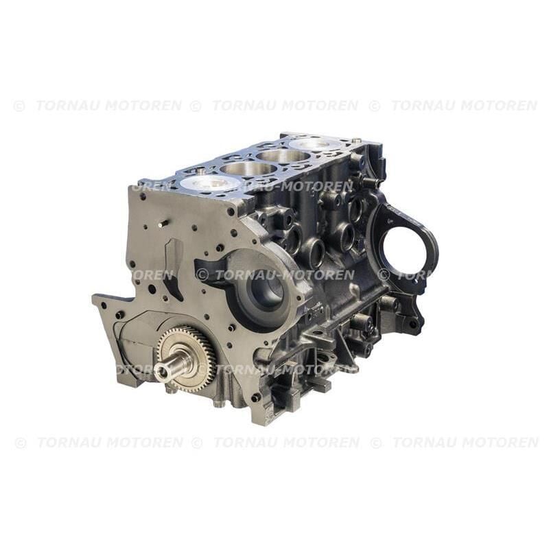 Chevrolet Epica 4X4 2.0 Dizel Yarım Motor GM