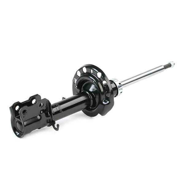 Opel Corsa C Ön Sol Amortisör Doctor