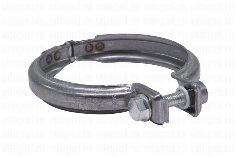 PSA (MOPAR) 55565351 Opel İnsignia A 1.4 Turbo Boğaz Kelepçesi Orijinal