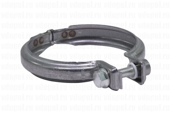 PSA (MOPAR) 55565351 Opel İnsignia A 1.4 Turbo Boğaz Kelepçesi Orijinal