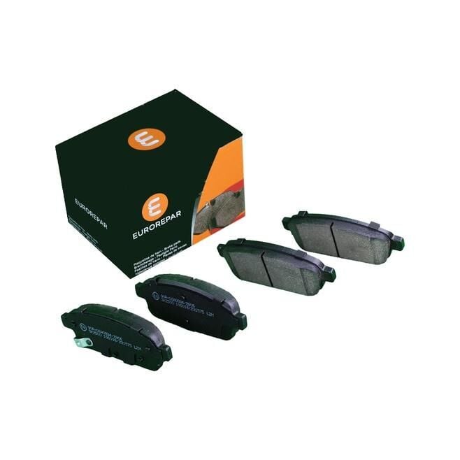 Opel Astra J Arka Fren Balatası Takım Eurorepar