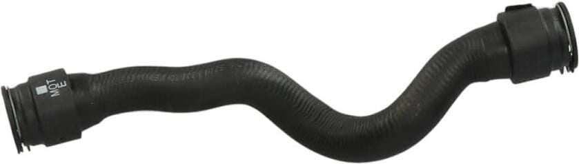 IOE-PSA (MOPAR) 9824483180 | OPEL Corsa F 208 1.2 Radyatör Hortumu Orijinal