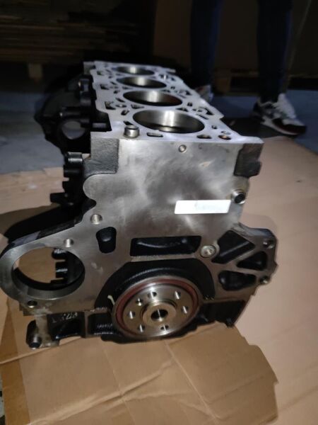 Opel Antara 4X4 2.0 Dizel Yarım Blok