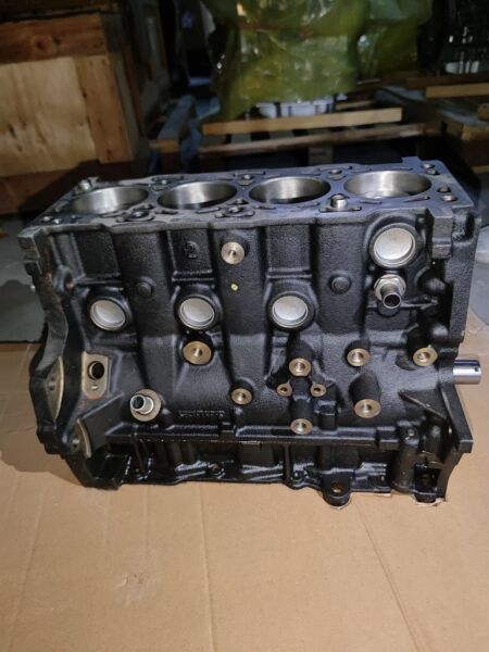 Opel Antara 4X4 2.0 Dizel Yarım Blok