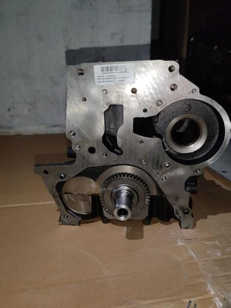 Opel Antara 4X4 2.0 Dizel Yarım Blok