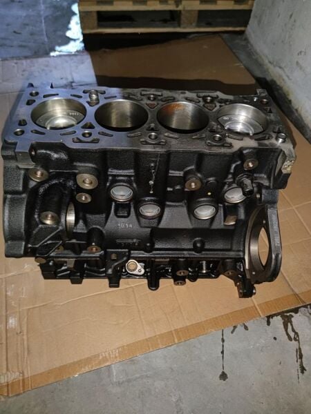 Opel Antara 4X4 2.0 Dizel Yarım Blok