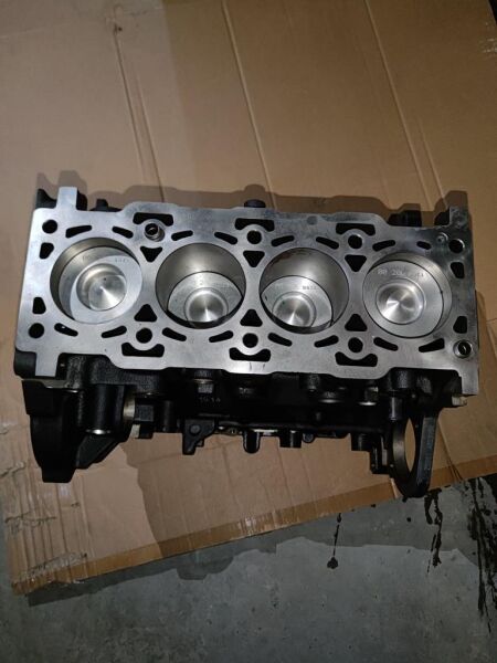 Opel Antara 4X4 2.0 Dizel Yarım Blok