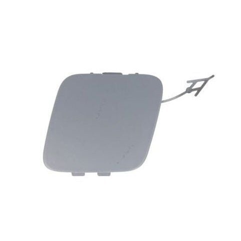 PSA (MOPAR) 39086944 Opel Astra K Arka Tampon Çeki Demir Kapağı Orijinal