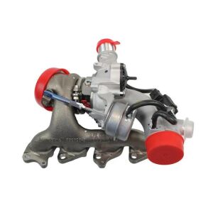 GARRETT 781504-5014S | Chevrolet Trax 1.4 Benzinli Turbo