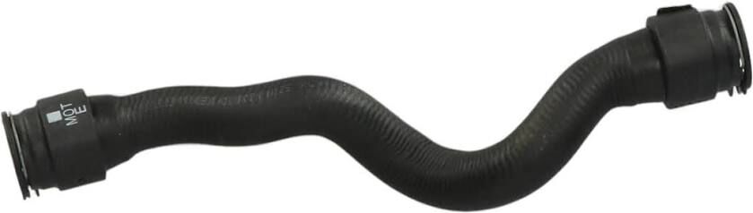 IOE-PSA (MOPAR) 9824486180 | OPEL Corsa F 208 1.2 Radyatör Hortumu Orijinal