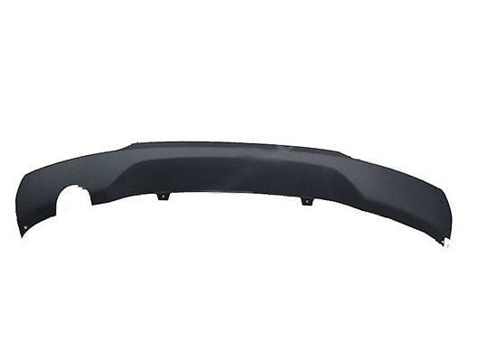 Opel Astra K Arka Tampon Alt Plastiği GM