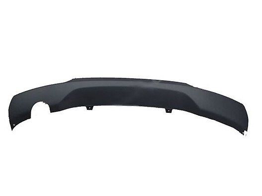Opel Astra K Arka Tampon Alt Plastiği GM