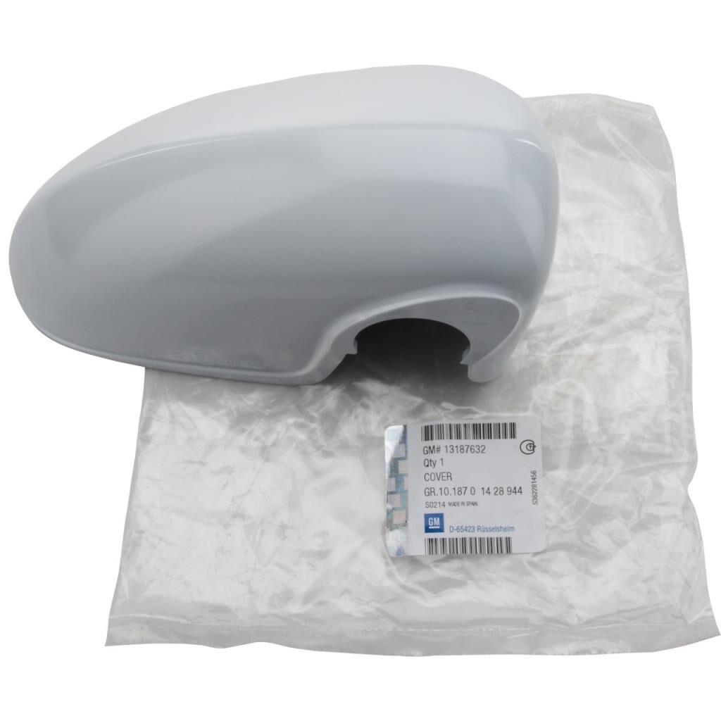 PSA (MOPAR) 13187632 Opel Corsa D Sağ Kapı Ayna Kapağı Orijinal