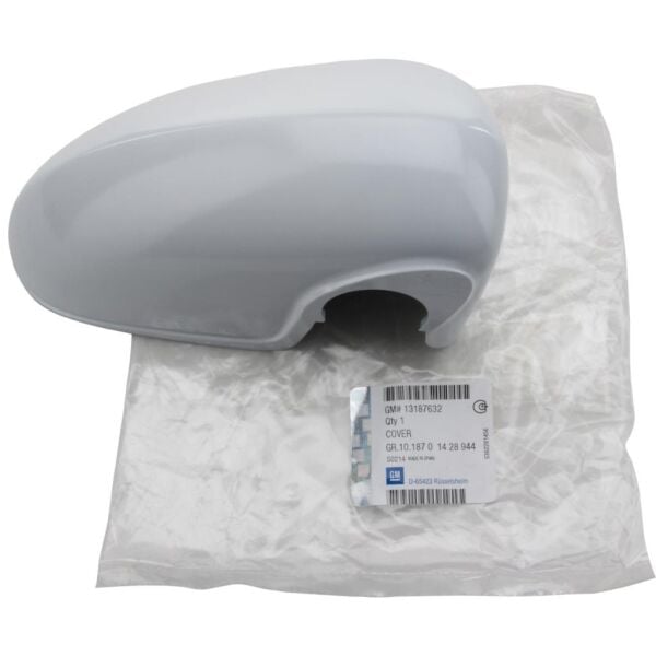 PSA (MOPAR) 13187632 Opel Corsa D Sağ Kapı Ayna Kapağı Orijinal