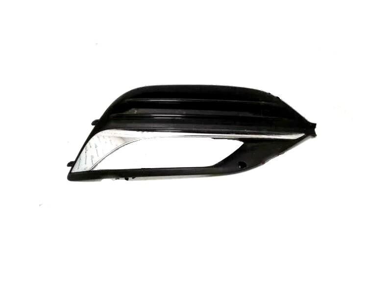 Opel İnsignia B Sol Sis Far Kapağı Nikelajlı Sisli