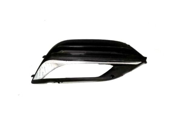 Opel İnsignia B Sol Sis Far Kapağı Nikelajlı Sisli